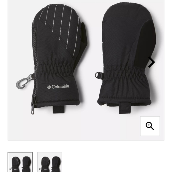 Toddler Chippewa™ II Mittens - Picture 1 of 3